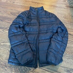 Michael Kors Down Jacket.